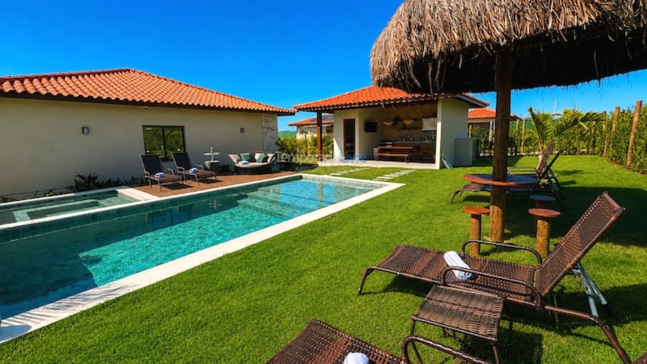 House for vacation rental in Armação dos Búzios (Praia da Baía Formosa)