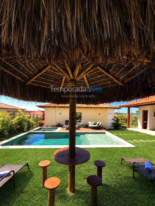 House for vacation rental in Armação dos Búzios (Praia da Baía Formosa)