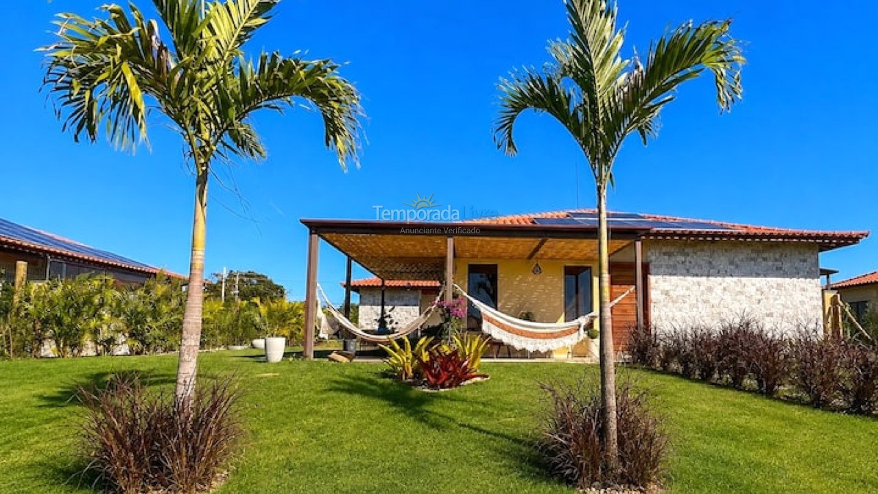 House for vacation rental in Armação dos Búzios (Praia da Baía Formosa)
