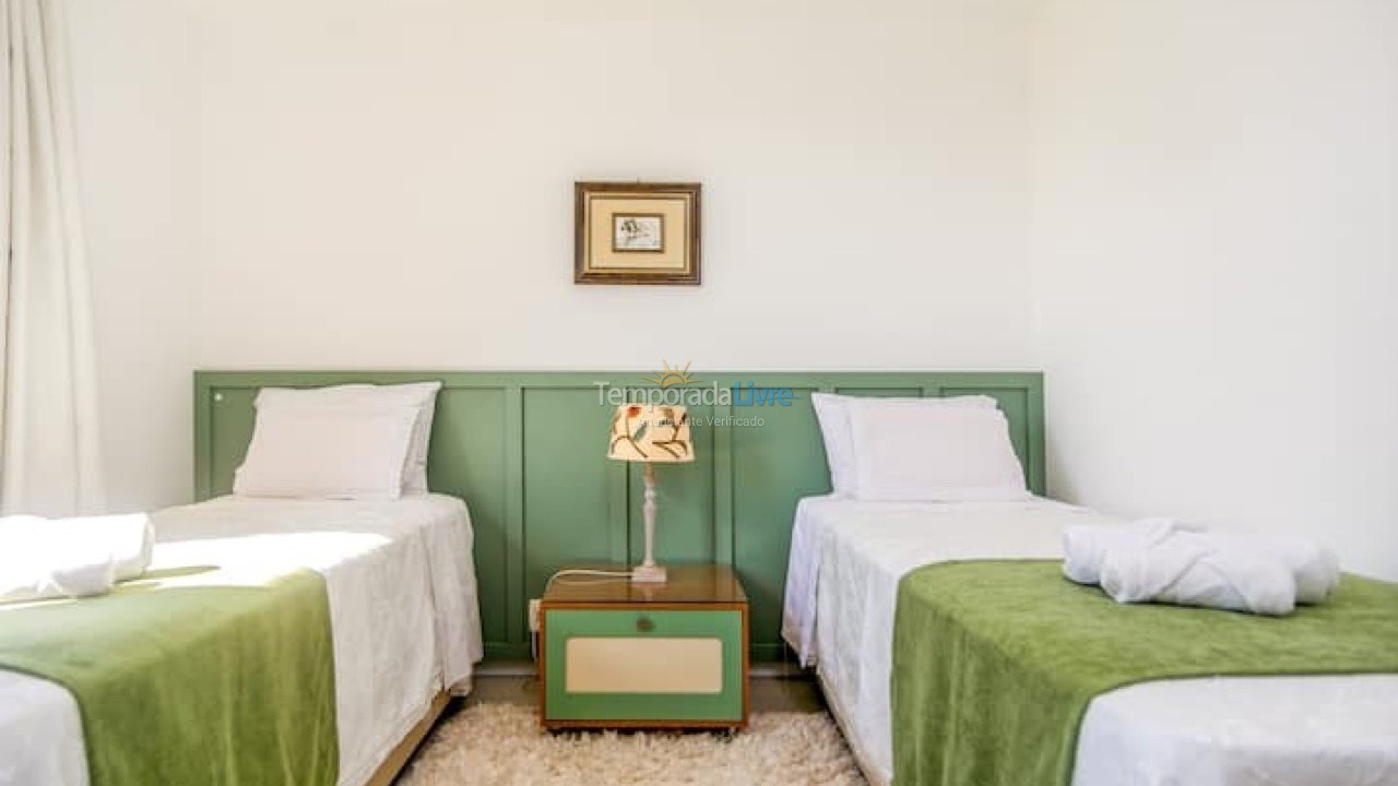 House for vacation rental in Armação dos Búzios (Praia da Baía Formosa)