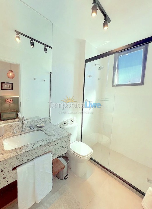 House for vacation rental in Armação dos Búzios (Praia da Baía Formosa)