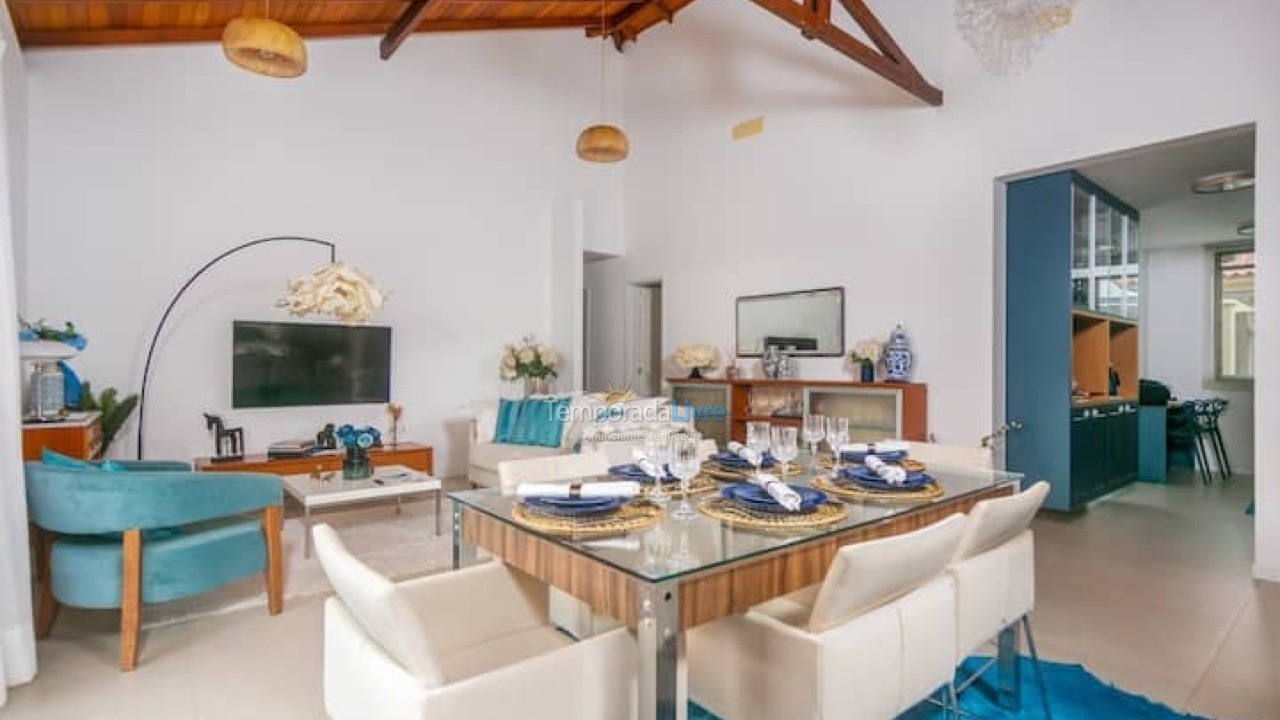 House for vacation rental in Armação dos Búzios (Praia da Baía Formosa)