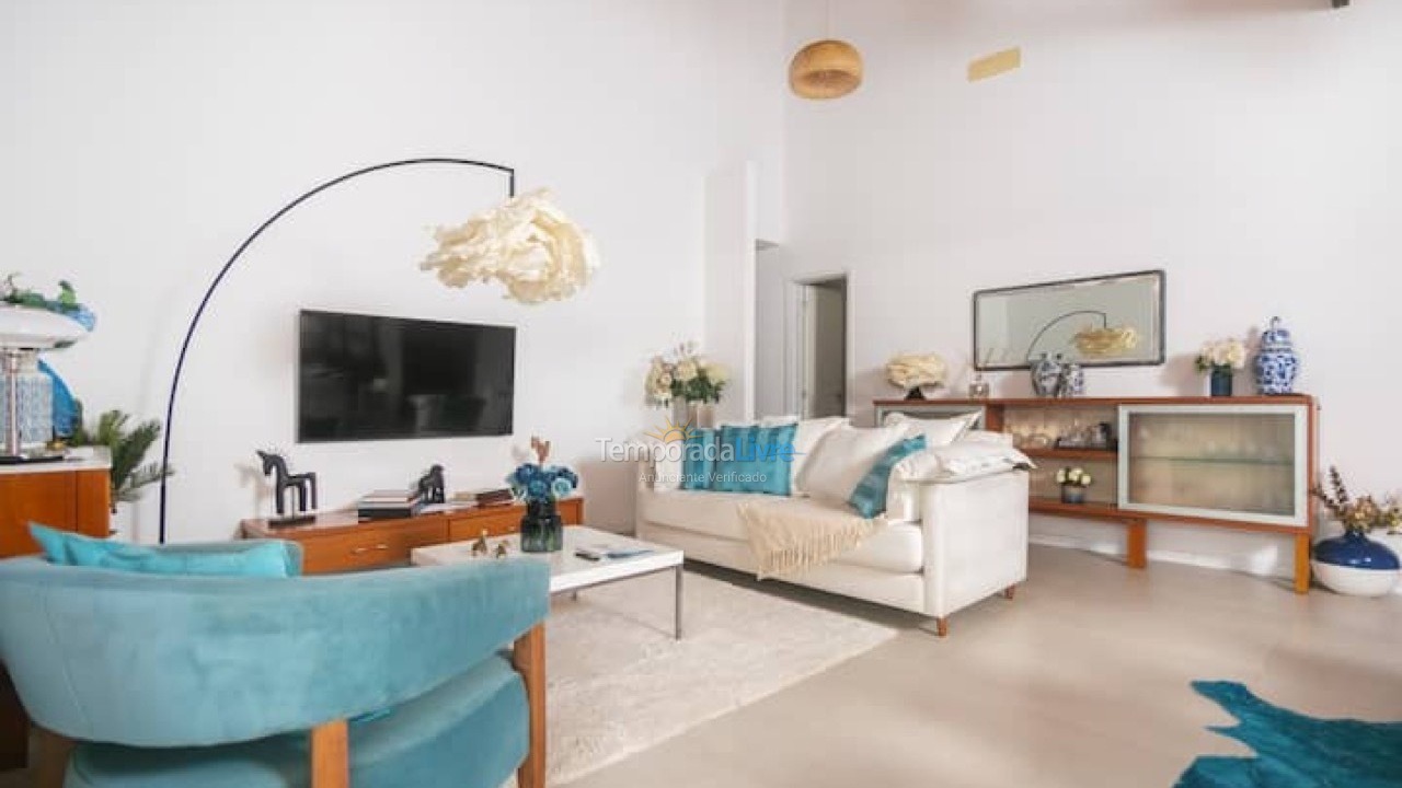 House for vacation rental in Armação dos Búzios (Praia da Baía Formosa)