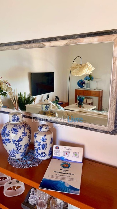 House for vacation rental in Armação dos Búzios (Praia da Baía Formosa)