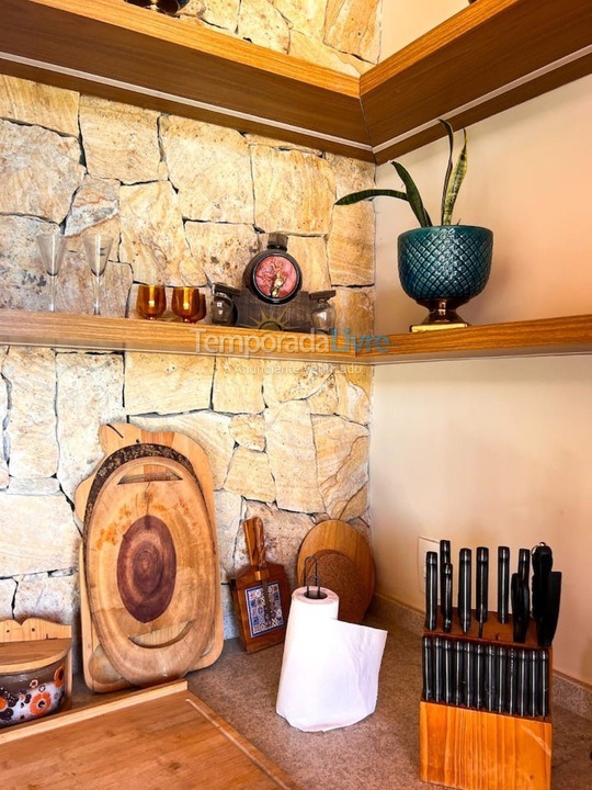 House for vacation rental in Armação dos Búzios (Praia da Baía Formosa)