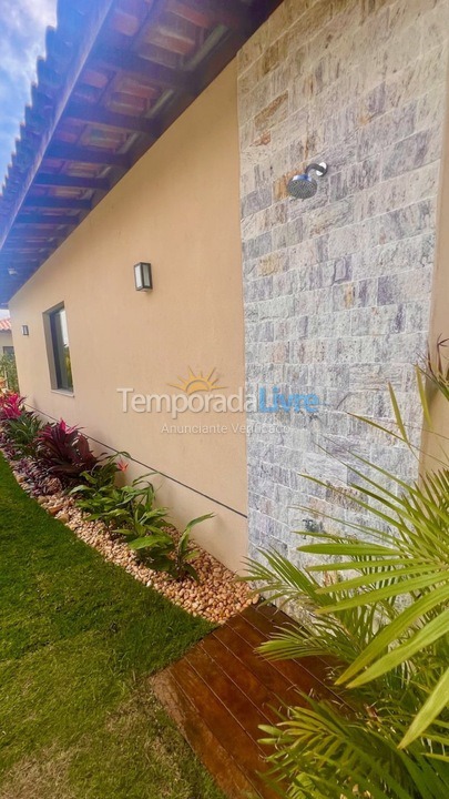 House for vacation rental in Armação dos Búzios (Praia da Baía Formosa)