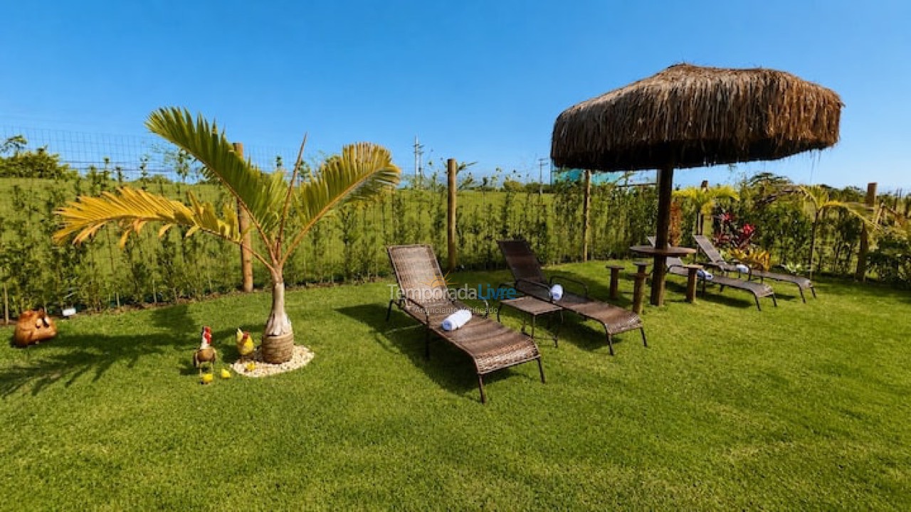 House for vacation rental in Armação dos Búzios (Praia da Baía Formosa)