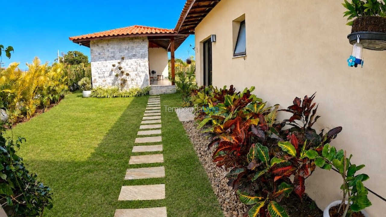 House for vacation rental in Armação dos Búzios (Praia da Baía Formosa)