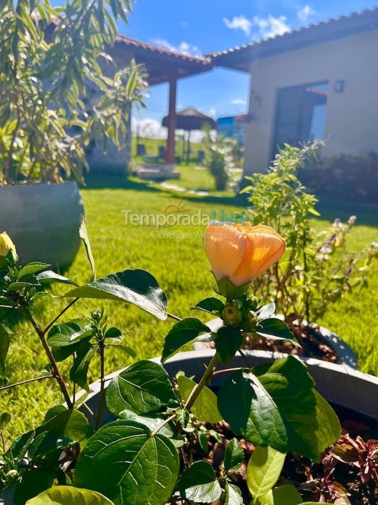 House for vacation rental in Armação dos Búzios (Praia da Baía Formosa)