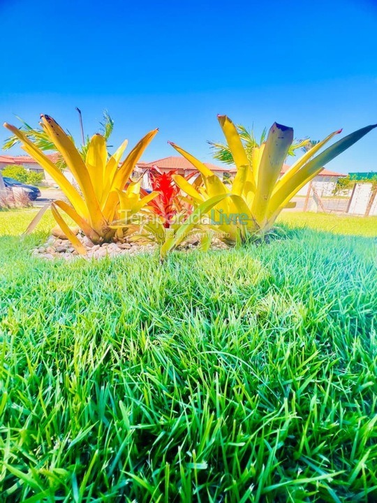 House for vacation rental in Armação dos Búzios (Praia da Baía Formosa)