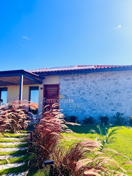 House for vacation rental in Armação dos Búzios (Praia da Baía Formosa)