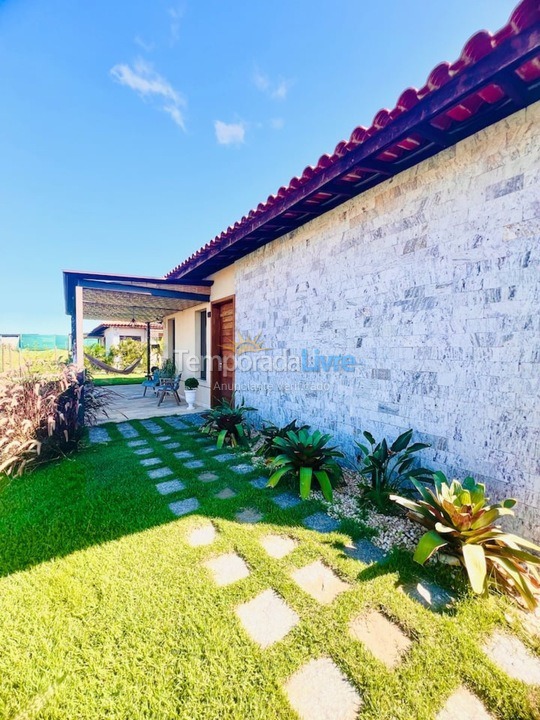House for vacation rental in Armação dos Búzios (Praia da Baía Formosa)