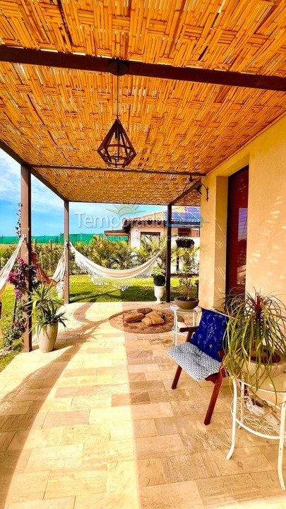 House for vacation rental in Armação dos Búzios (Praia da Baía Formosa)
