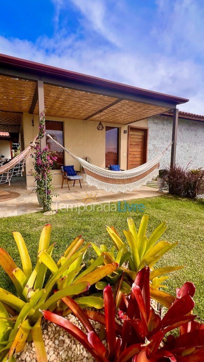 House for vacation rental in Armação dos Búzios (Praia da Baía Formosa)