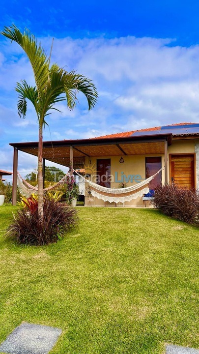 House for vacation rental in Armação dos Búzios (Praia da Baía Formosa)