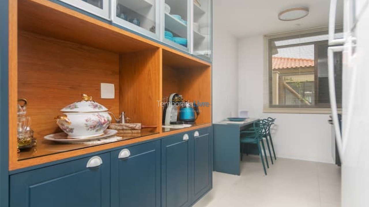 House for vacation rental in Armação dos Búzios (Praia da Baía Formosa)