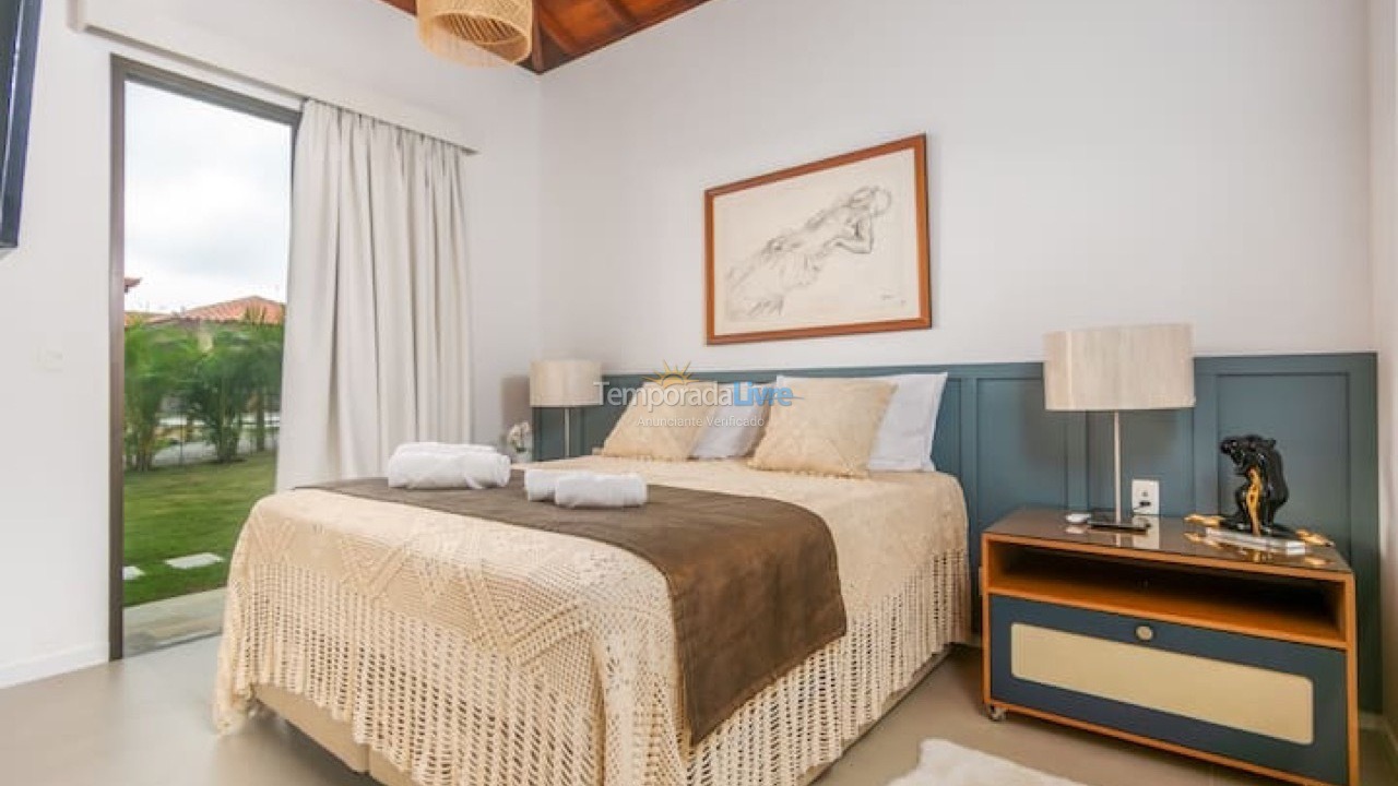 House for vacation rental in Armação dos Búzios (Praia da Baía Formosa)