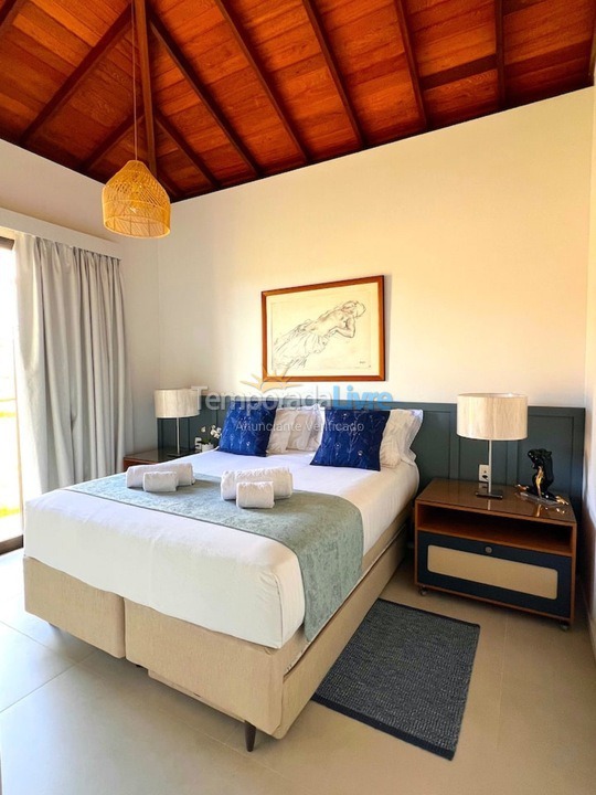 House for vacation rental in Armação dos Búzios (Praia da Baía Formosa)