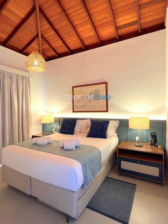 House for vacation rental in Armação dos Búzios (Praia da Baía Formosa)