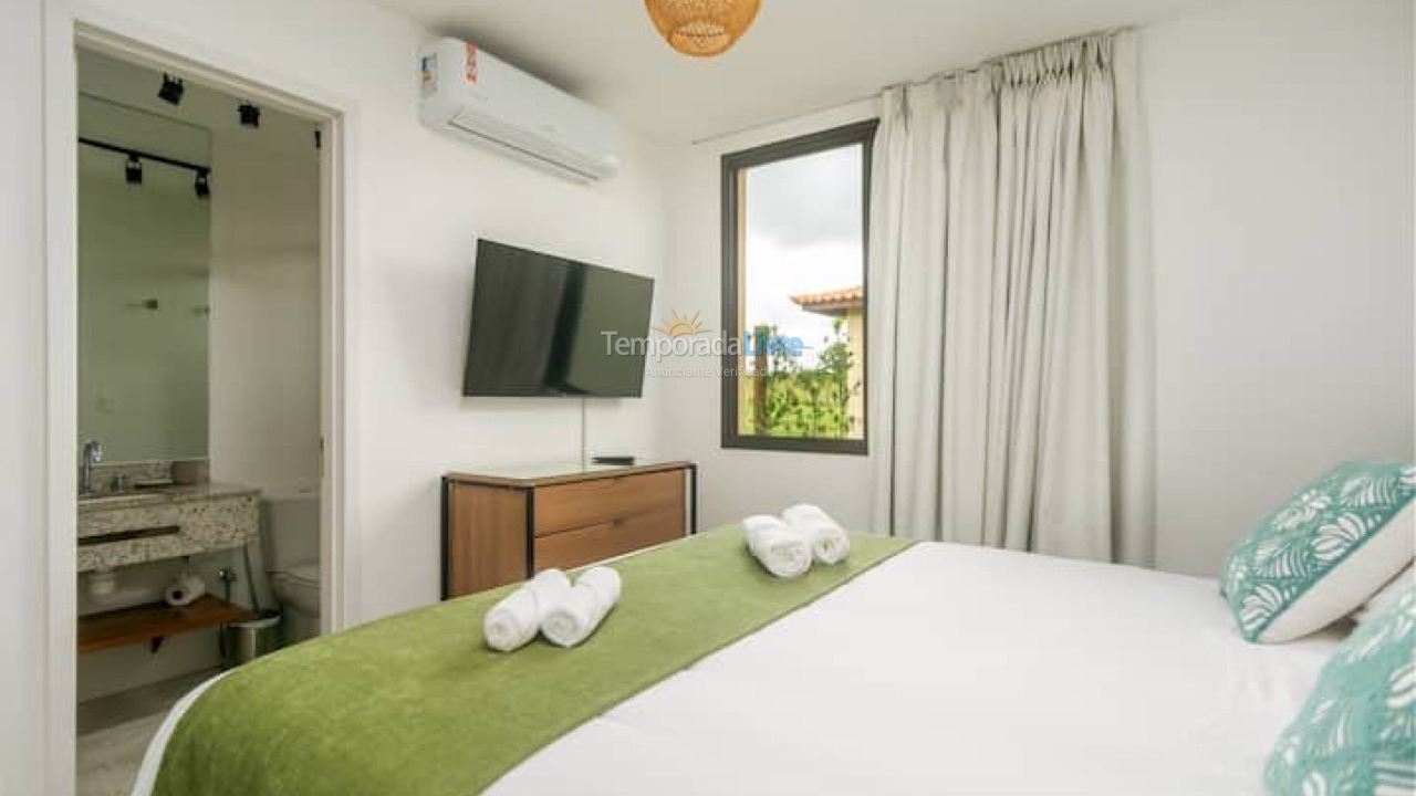 House for vacation rental in Armação dos Búzios (Praia da Baía Formosa)