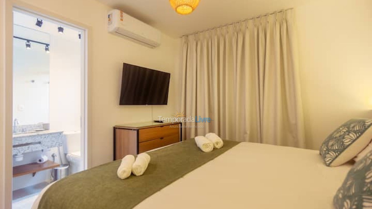 House for vacation rental in Armação dos Búzios (Praia da Baía Formosa)