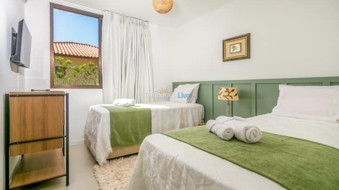 House for vacation rental in Armação dos Búzios (Praia da Baía Formosa)