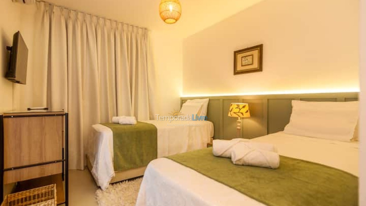 House for vacation rental in Armação dos Búzios (Praia da Baía Formosa)