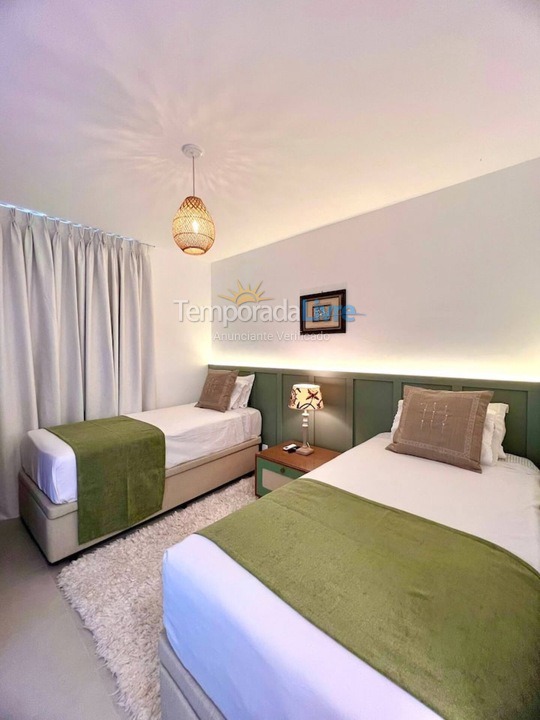 House for vacation rental in Armação dos Búzios (Praia da Baía Formosa)