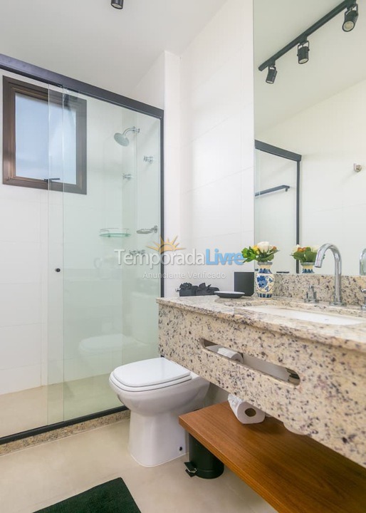 House for vacation rental in Armação dos Búzios (Praia da Baía Formosa)