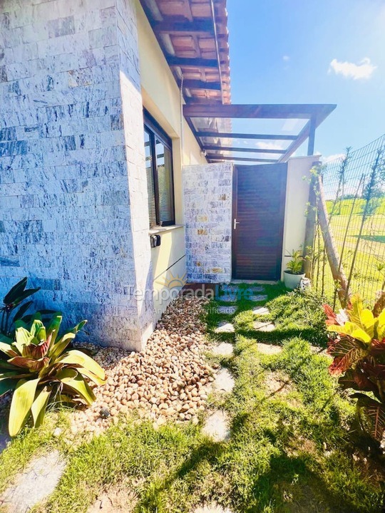 House for vacation rental in Armação dos Búzios (Praia da Baía Formosa)