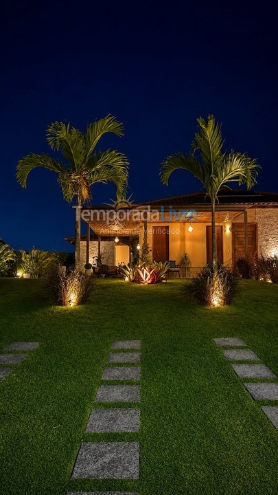 House for vacation rental in Armação dos Búzios (Praia da Baía Formosa)