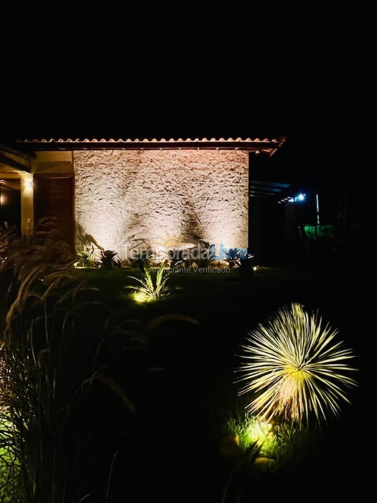 House for vacation rental in Armação dos Búzios (Praia da Baía Formosa)