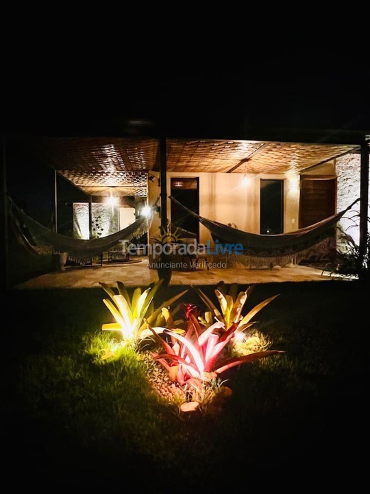 House for vacation rental in Armação dos Búzios (Praia da Baía Formosa)