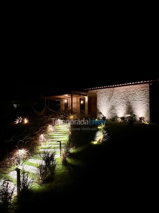 House for vacation rental in Armação dos Búzios (Praia da Baía Formosa)