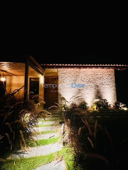 House for vacation rental in Armação dos Búzios (Praia da Baía Formosa)