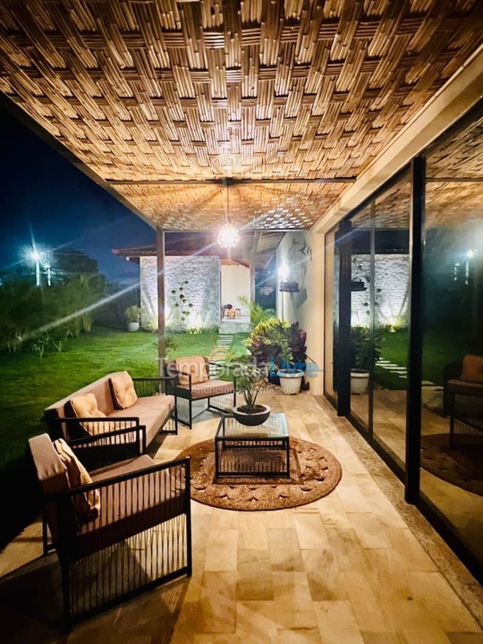 House for vacation rental in Armação dos Búzios (Praia da Baía Formosa)