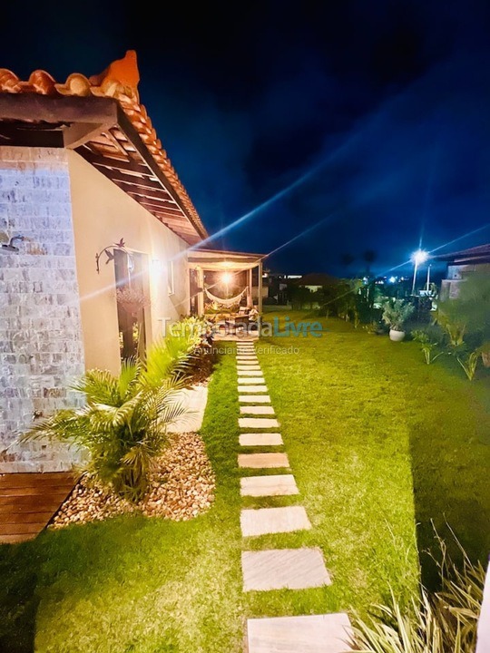 House for vacation rental in Armação dos Búzios (Praia da Baía Formosa)