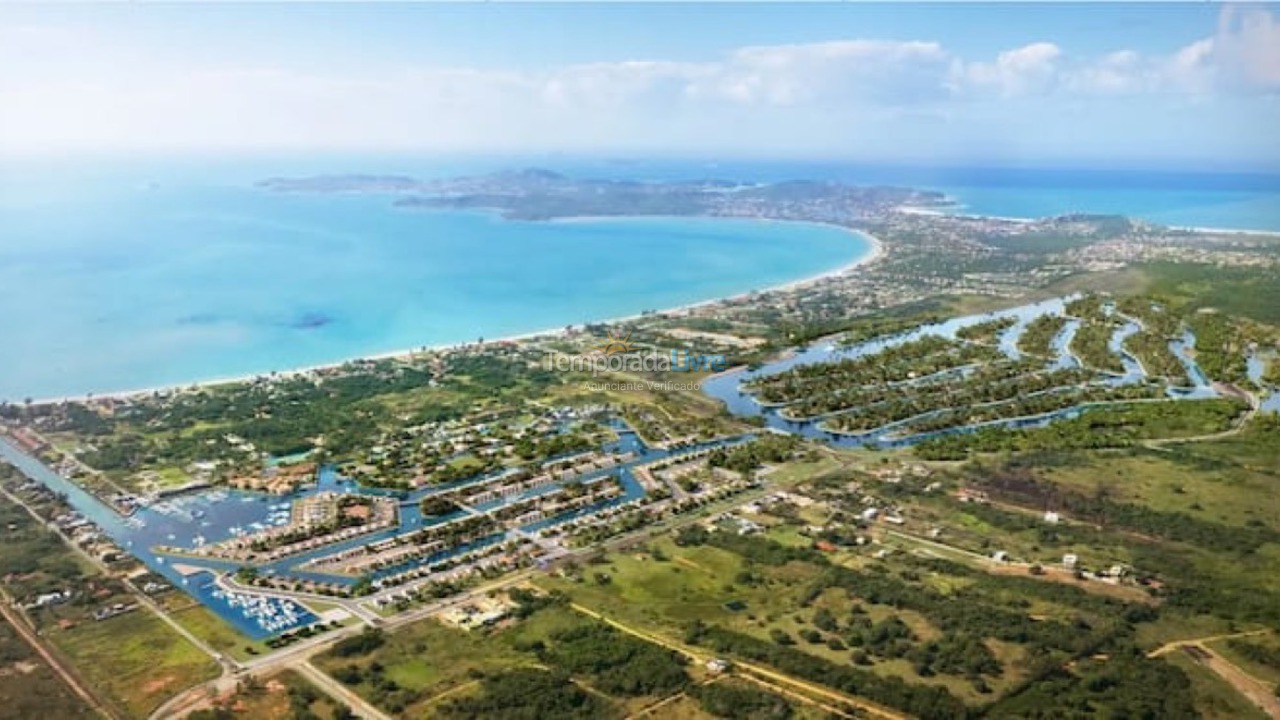 House for vacation rental in Armação dos Búzios (Praia da Baía Formosa)