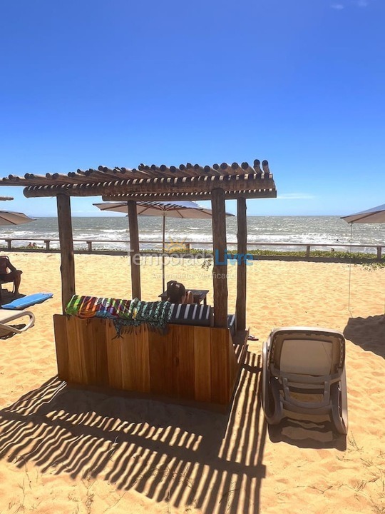 House for vacation rental in Armação dos Búzios (Praia da Baía Formosa)