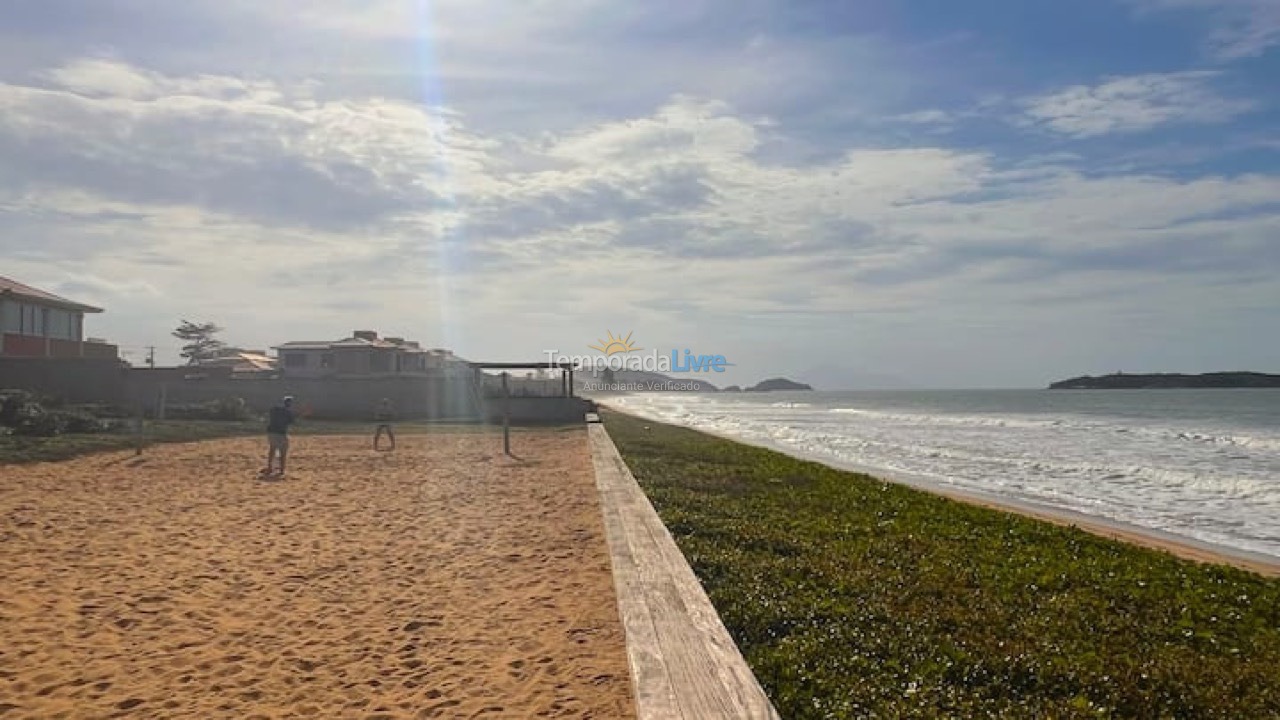 House for vacation rental in Armação dos Búzios (Praia da Baía Formosa)