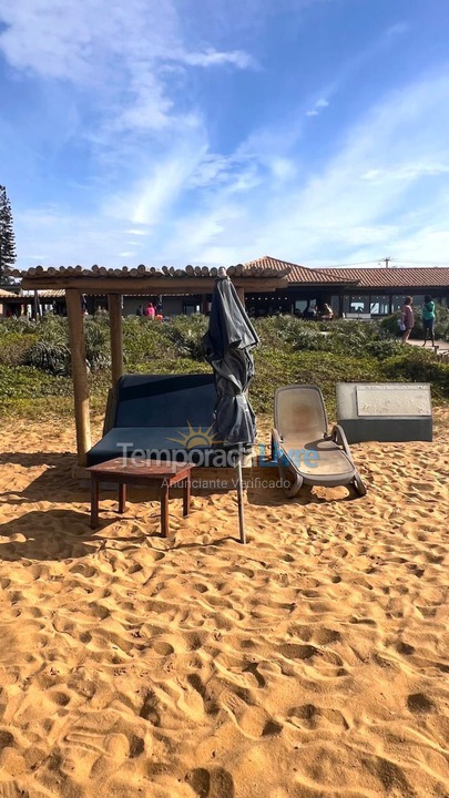House for vacation rental in Armação dos Búzios (Praia da Baía Formosa)