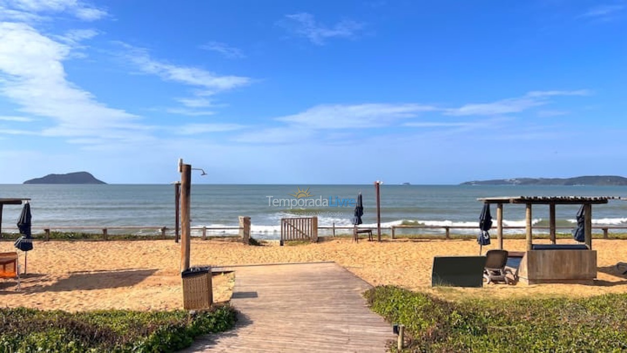 House for vacation rental in Armação dos Búzios (Praia da Baía Formosa)