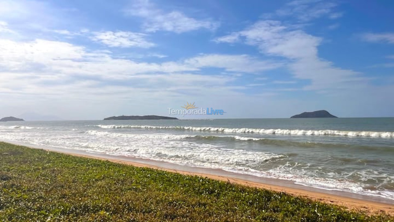 House for vacation rental in Armação dos Búzios (Praia da Baía Formosa)