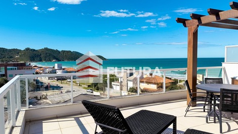 LA008EF - ÁTICO DÚPLEX CON VISTAS AL MAR – PLAYA MARISCAL
