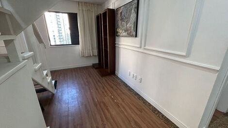 🏖️ ALQUILER POR TEMPORADA | PRIMERA LINEA DE PLAYA – BALNEARIO CAMBORIÚ