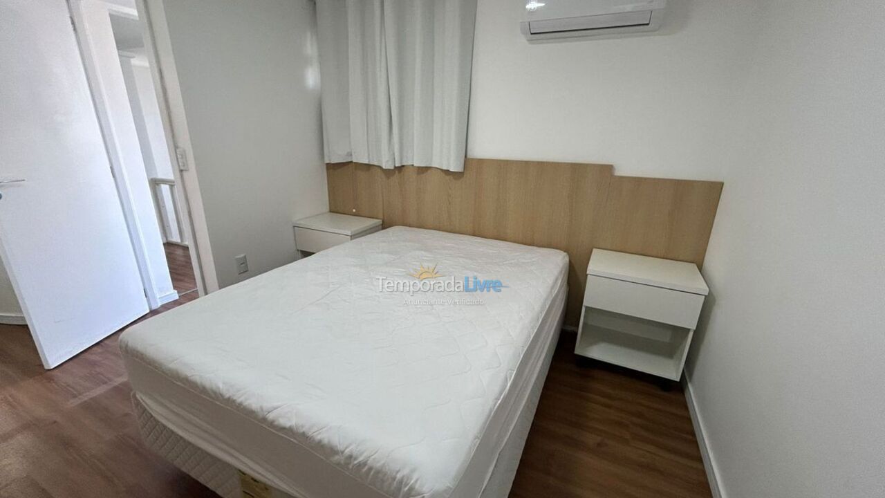 Apartamento para alquiler de vacaciones em Balneário Camboriú (Centro)