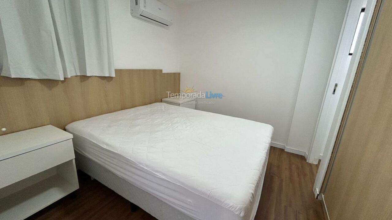 Apartamento para alquiler de vacaciones em Balneário Camboriú (Centro)