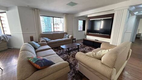 Apartamento para alquilar en Balneário Camboriú - Centro