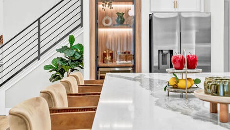 Mansion with 15 suites in Kissimmee, Orlando