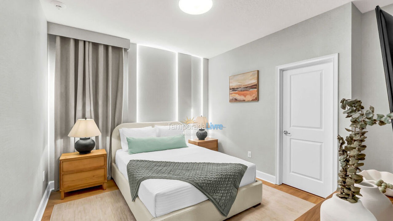 House for vacation rental in Orlando (Kissimmee)